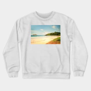 Seychelles III. Crewneck Sweatshirt